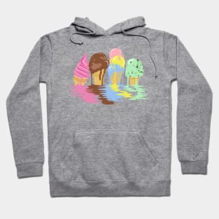 Ice Cream Hoodie